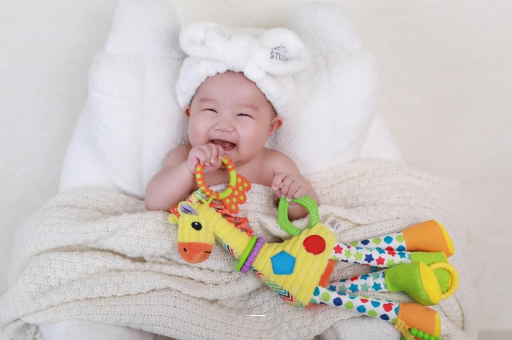 惠州宝宝的口欲期