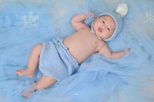 惠州四个半月宝宝发育标准